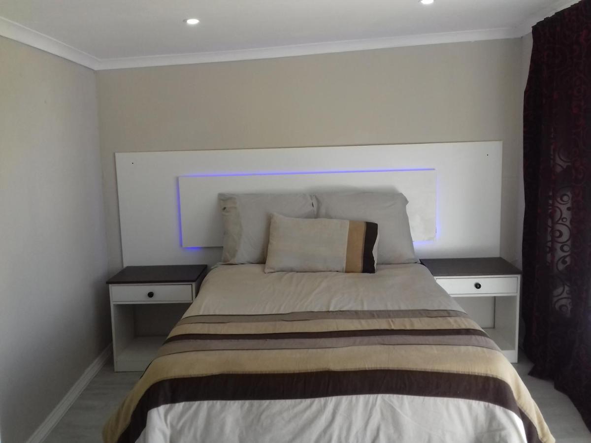 High View Accommodation Източен Лондон Екстериор снимка