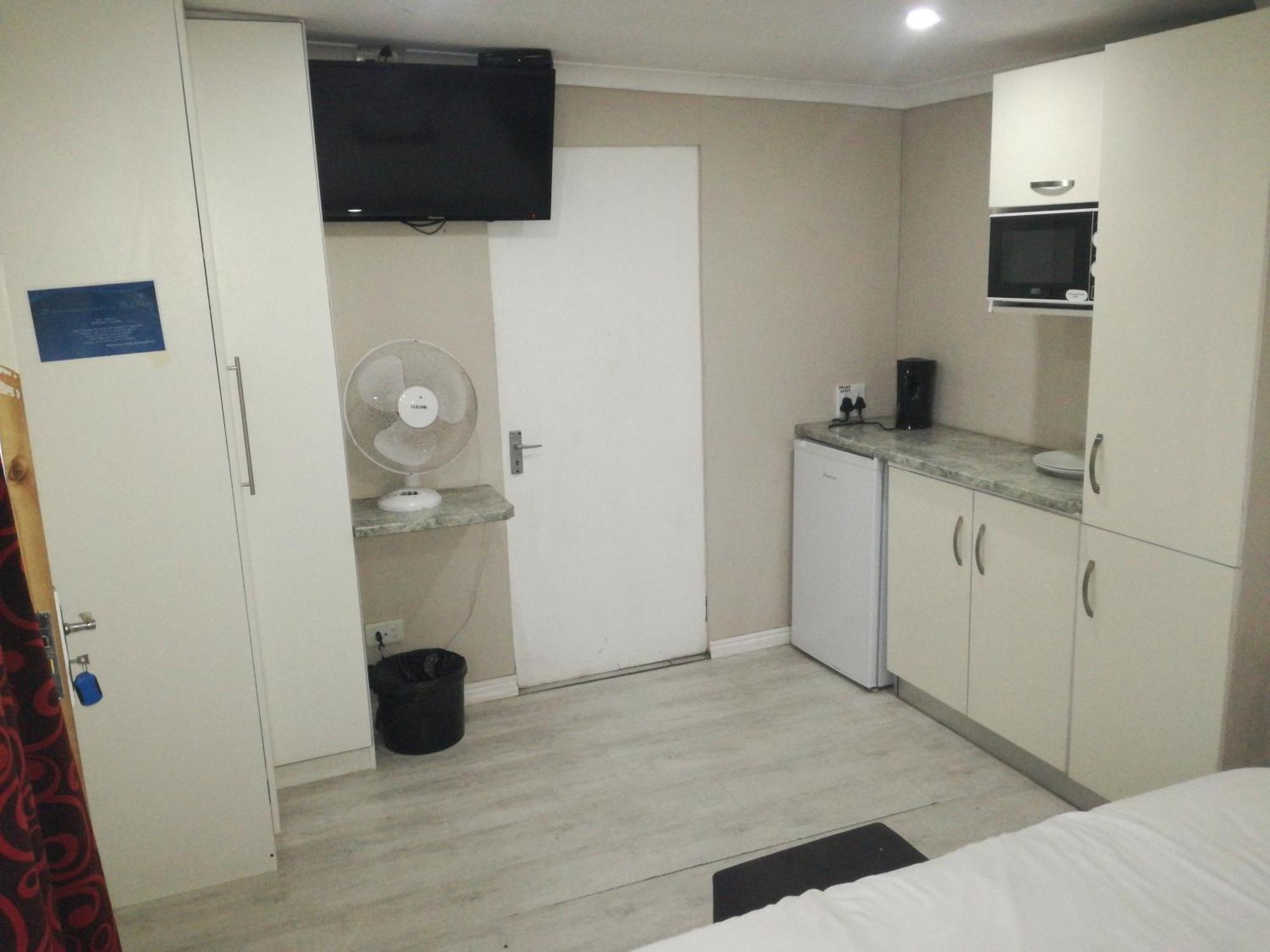 High View Accommodation Източен Лондон Стая снимка