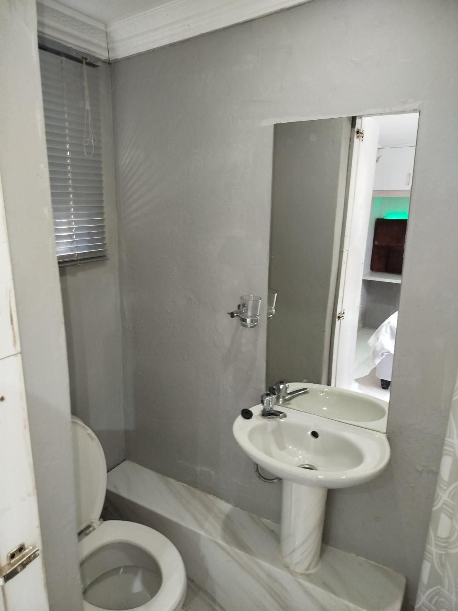 High View Accommodation Източен Лондон Стая снимка