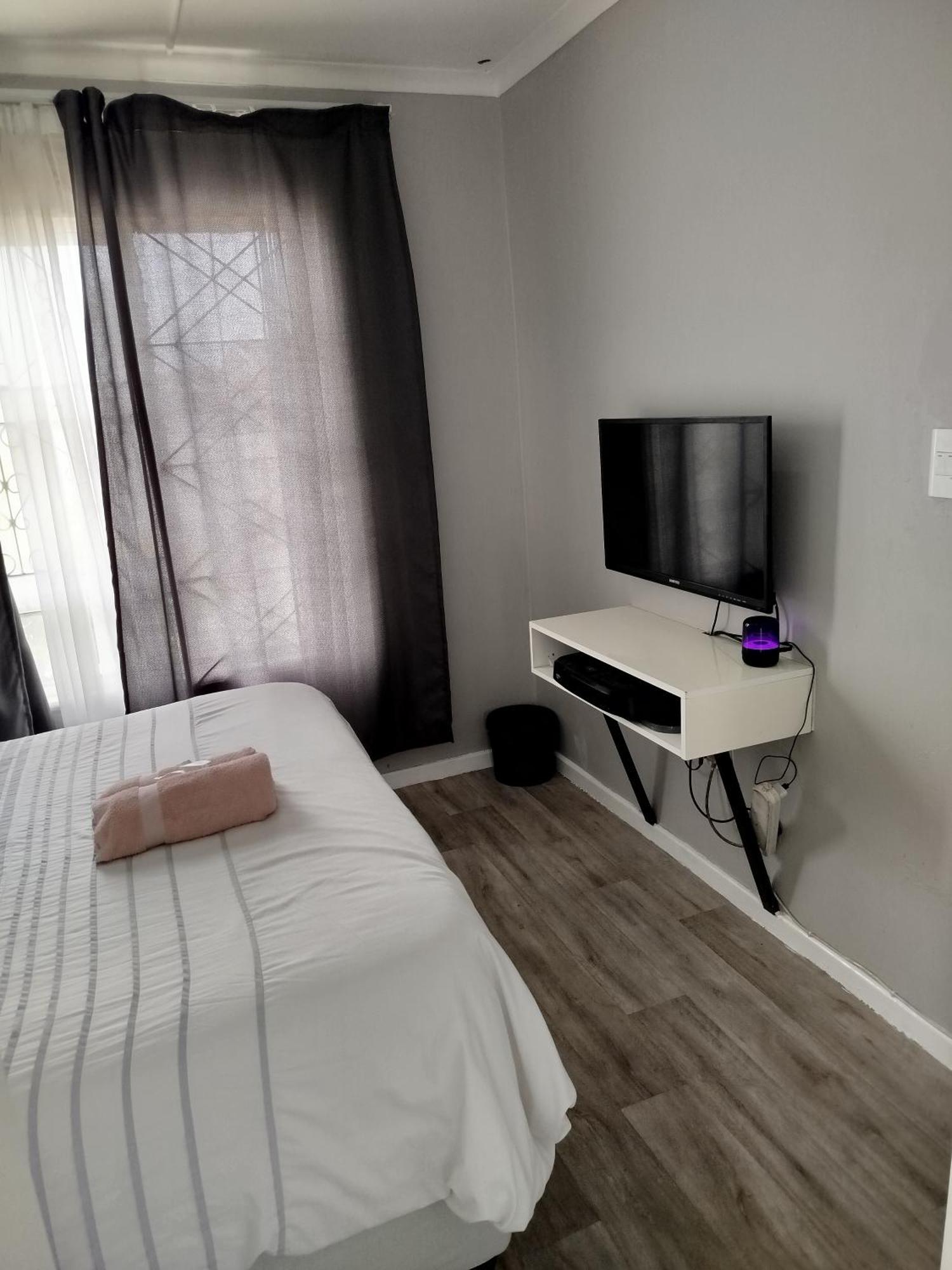 High View Accommodation Източен Лондон Екстериор снимка